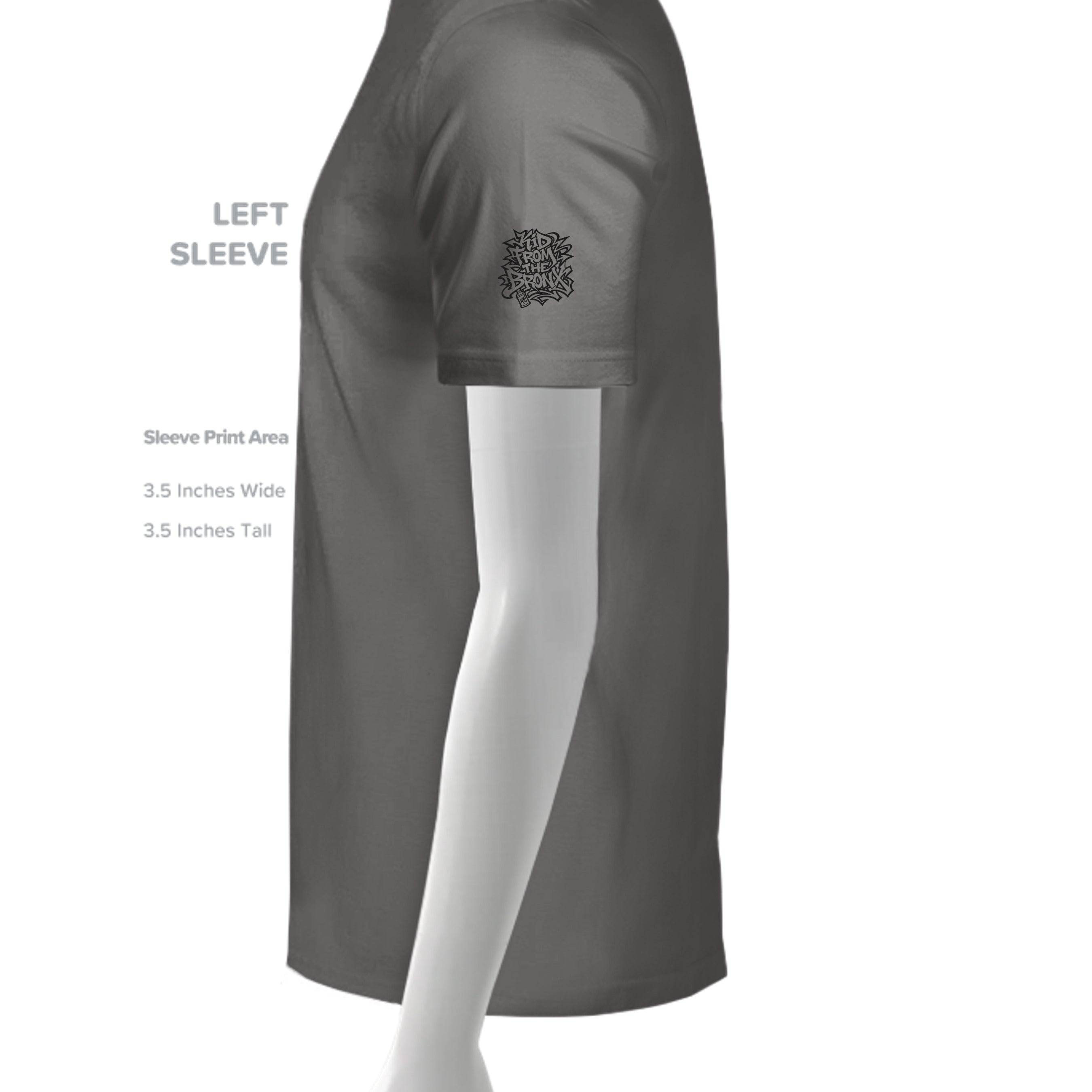 Storm - 3001C - SLEEVE_LEFT