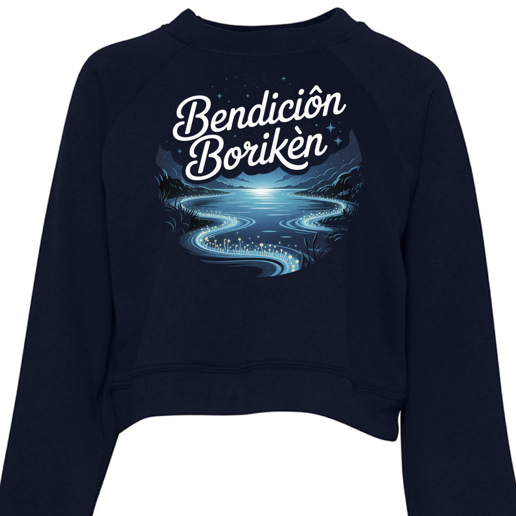 NAVY - B7505 - FRONT
