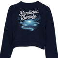 NAVY - B7505 - FRONT